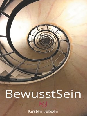 cover image of BewusstSein